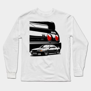 The Legends R32 Long Sleeve T-Shirt